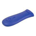 Lodge ASHH31 Silicone Hot Handle Holder (Blue)