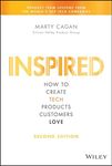 INSPIRED: How to Create Tech Produc