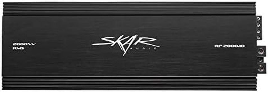 Skar Audio