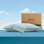 REST® Evercool®+ Cooling Pillowcase