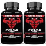 Prime Labs - Men's Testosterone Boo