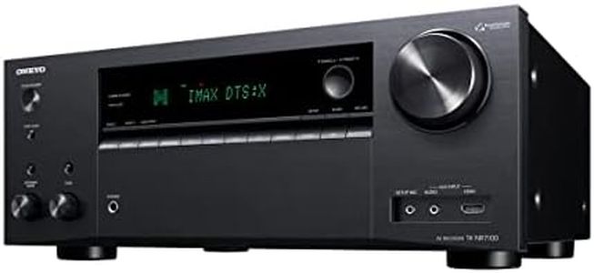 Onkyo TXNR