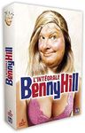 Benny Hill