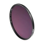 NiSi ND1000 3.0 10 Stop 82mm Nano IR Neutral Density Filter (Black)