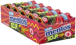 MENTOS Str