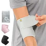 Bracoo Elbow Sleeve Brace for Tendo