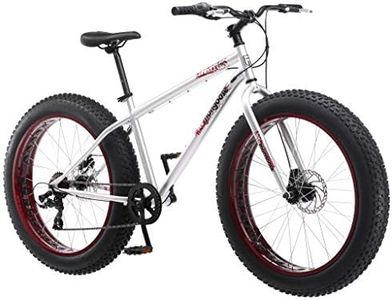 Mongoose M