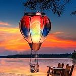 VESTCDF Hot Air Balloon Solar Lante