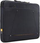 Case Logic Deco 13.3 Inch Laptop Sleeve, Black (3203689)