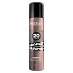 REDKEN Anti Frizz, Hairspray for a Firm, Residue-Free Hold, Aerosol-Free, Vegan Formula, 250ml