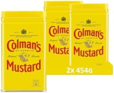 Colman's O