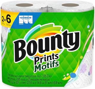 Bounty Sel