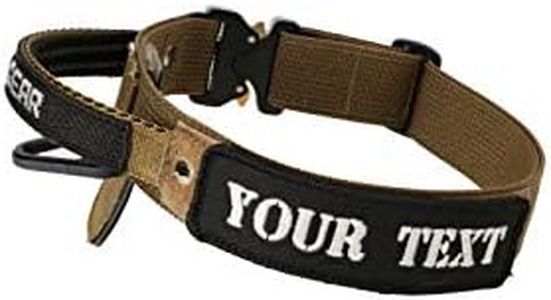 Dingo Gear