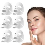 Bio-Collagen Real Deep Face Mask, Hydrating Overnight Hydrogel Mask, Pore Minimizing Firming and moisturizing, Elasticity Improvement Anti Wrinkle Lifting Mask for Bright & Plump Skin