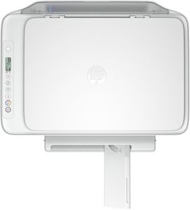 HP DeskJet 2810e Wireless All-in-One Printer – Compact Home Office