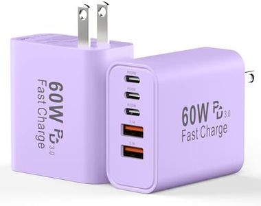 USB C Char