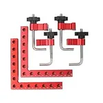 Corner Clamps Right Angle Clamp - 5