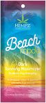 Hempz Beach Mode Dark Tanning Accelerator (15ml)