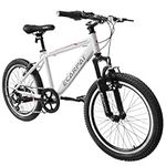 esheno 20”/24” Kids Mountain Bike, 
