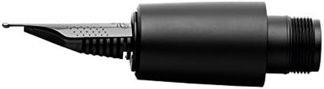 Faber-Castell 148662 Nib Module for E-Motion Black Fountain pens EF Extra fine