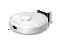 iRobot Roomba® 105 Combo Robot Vacuum Cleaner with Mop Function (White)