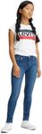 Levi's Kids 711 Skinny Jean Girls, 