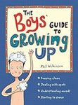 The Boys' Guide to Growing Up: the best-selling puberty guide for boys