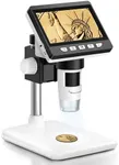 4.3" Coin Microscope - Aopick LCD D