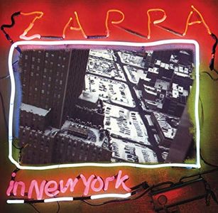 Zappa In N