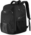 Extra Large Backpack for Men 50L,Wa