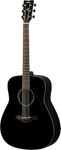 Yamaha FG800J BL Solid Spruce Top, 