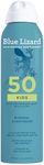 Blue Lizard Kids Mineral Sunscreen
