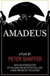 Amadeus: A Play by Peter Shaffer