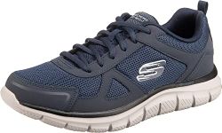 Mens Track Shoes