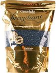 Caronlab Braziliant Film Wax Beads 800 g, 800 g