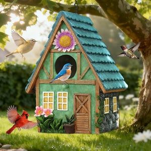Bird House