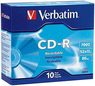 CD-R 700MB