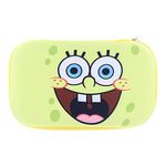 Innovative Designs Spongebob Squarepants Molded EVA Pencil Case