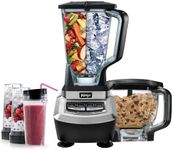 Ninja BL780C, Ninja Supra Kitchen S
