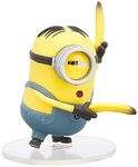 Despicable Me Idols