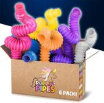 BUNMO Pop Tubes | Sensory Toys | To