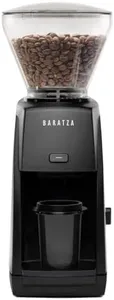 Baratza Encore ESP Coffee Grinder ZCG495BLK, Black