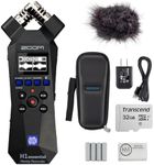 Zoom H1essential 2-Track 32-Bit Flo
