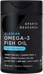 Sports Research Triple Strength Ome