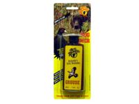 Pete Rickard's Grouse Dog Training Scent, 4-Ounce