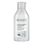 Redken Conditioner, Bonding Conditioner for Damaged Hair Repair, Acidic Bonding Concentrate, pH Balanced Conditioner, Hair Care Treatment, For All Hair Types, 300 ML