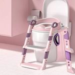 STEUGO Potty Training Seat with Ste