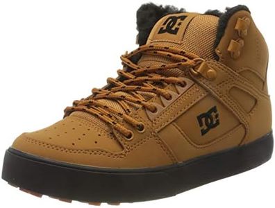 DC Shoes M