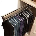 Closet Rod For Pants