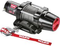 WARN 101020 VRX 25-S Powersports Wi